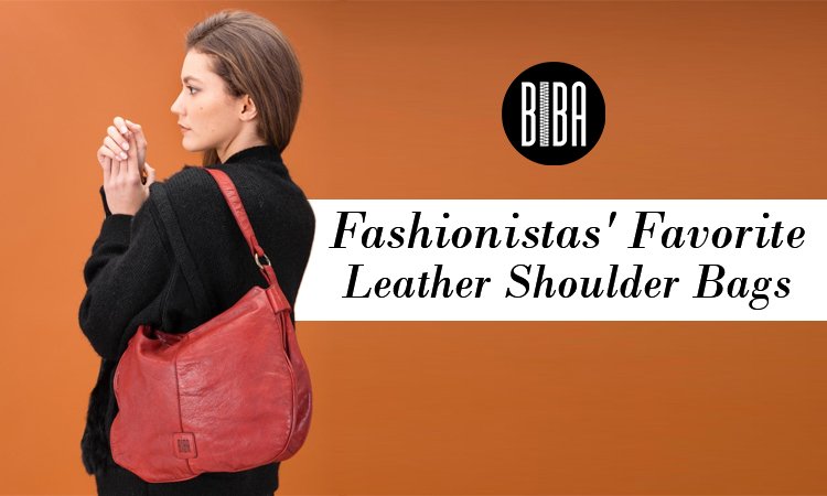 From Runway to Street Style: Fashionistas’ Favorite Leather Shoulder Bags