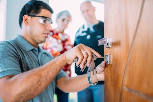 Securing Irvine Homes: Trusted Residential Locksmith in Irvine CA