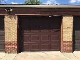 Garage Door Spring Cost
