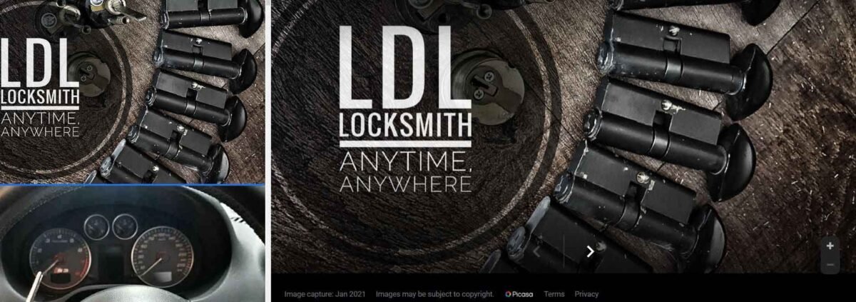 Ensuring Home Security: The Role of a Residential Locksmith in Irvine, CA