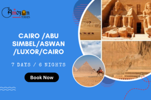 Egypt tour package