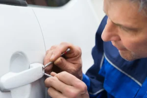 Automotive Locksmith