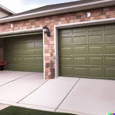 Emergency Garage Door Repair