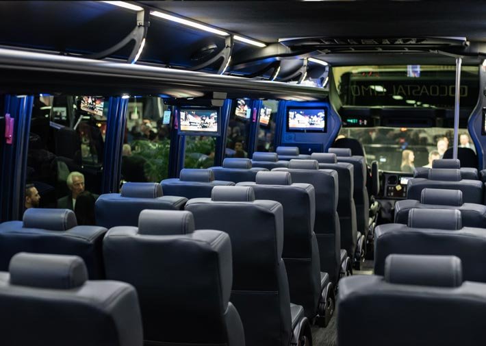 The Ultimate Guide to Shuttle Bus Rental: A Convenient Transportation Choice