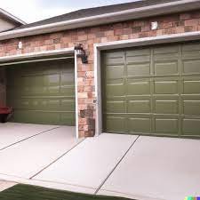 Cost to Replace Garage Door Spring