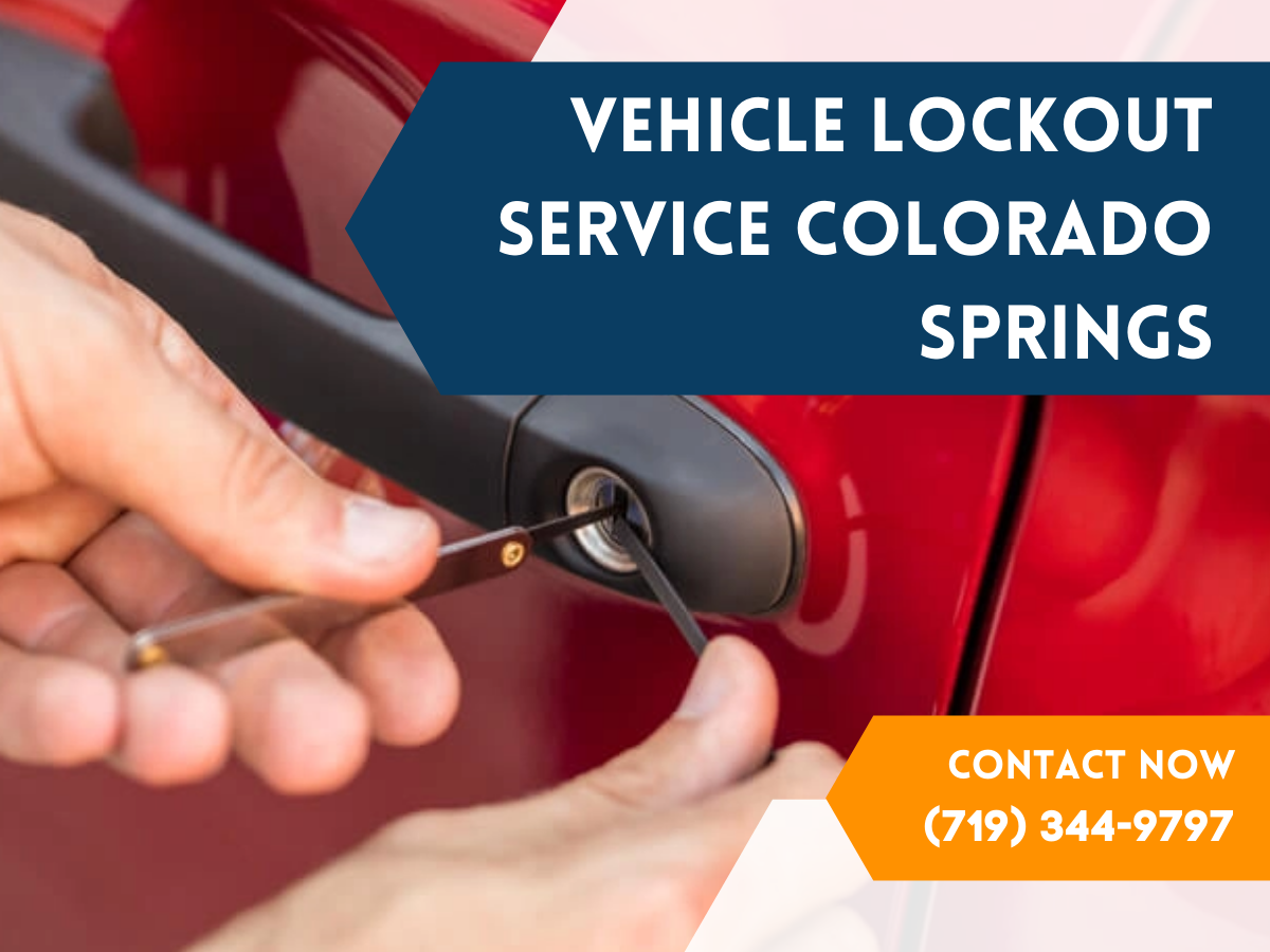 Enhancing Vehicle Security Automotive Locksmith Tips for Car Owners