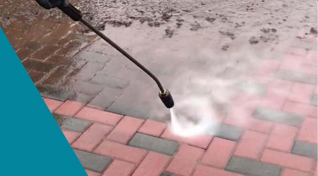 The Top 5 Benefits of Pressure Washing for Dublin Businesses