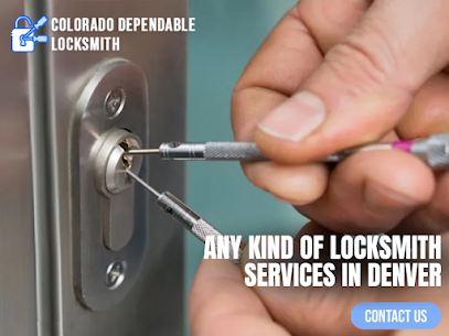 Unlocking Excellence: Qualities of a Professional Locksmith in Denver, Colorado