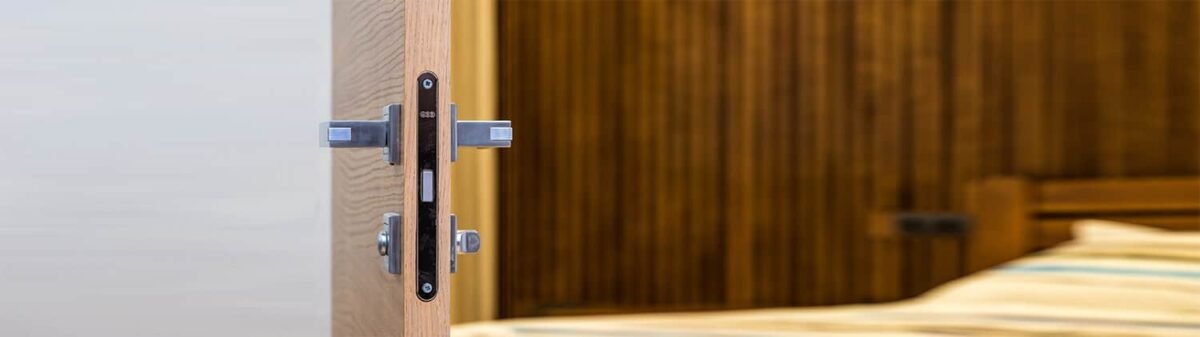 Unlocking Security: The Role of Residential Locksmiths in Fort Collins