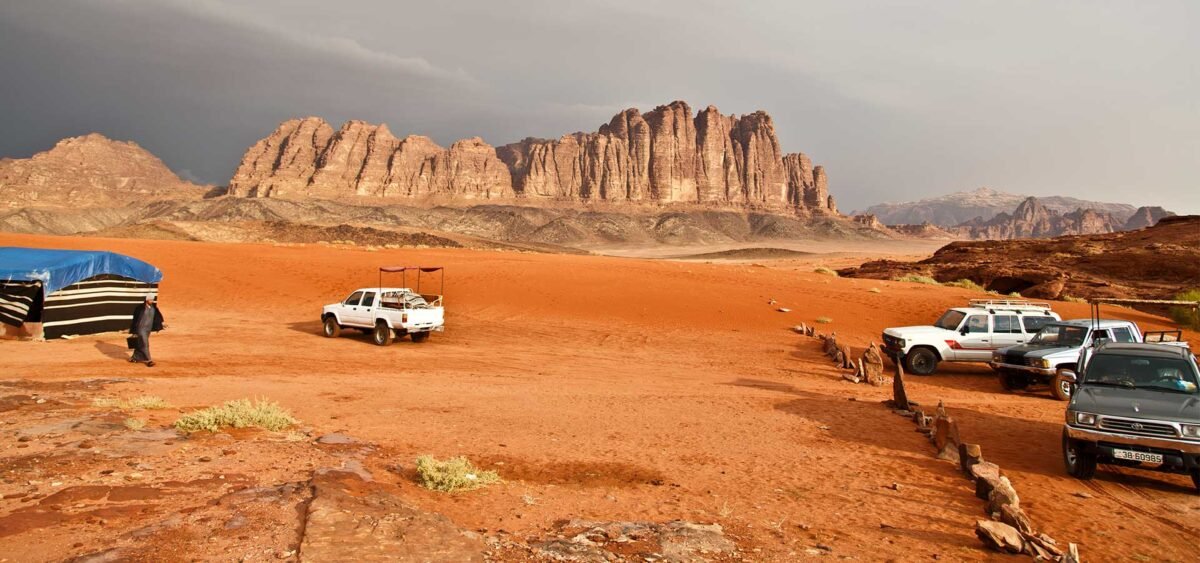 Discover the Charms of Jordan with Tailored Holiday Packages