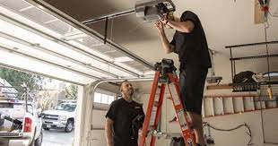 Expert Selma Garage Opener Installation and Services by M&H Garage Door Repair Inc