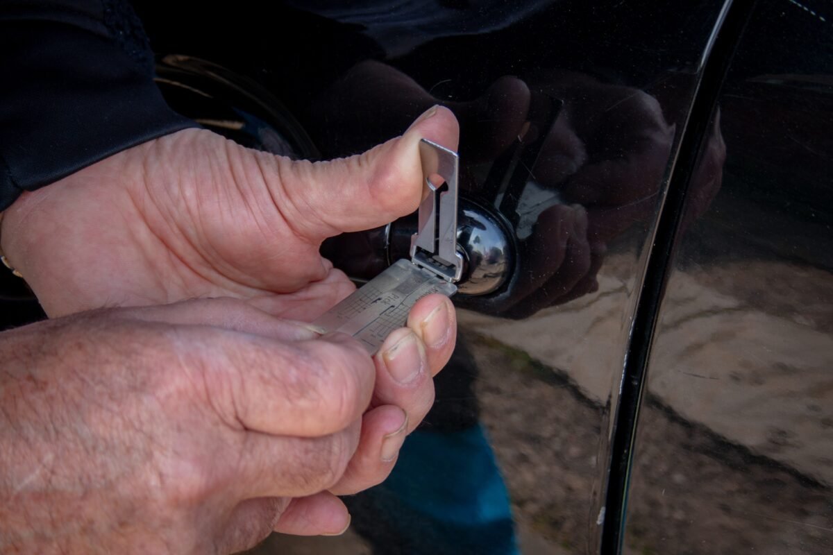 Swift Solutions for Replacement Car Keys in Loveland with Mountain Locksmith