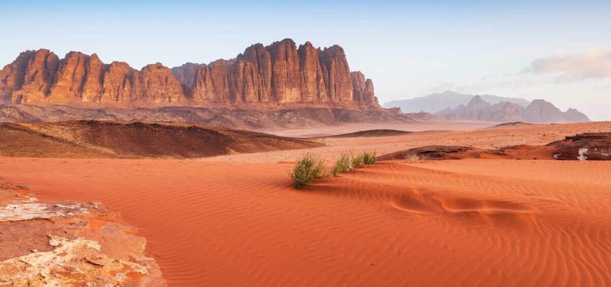 Unveiling the Charms of Jordan Holidays Tours: A Gateway to Adventure