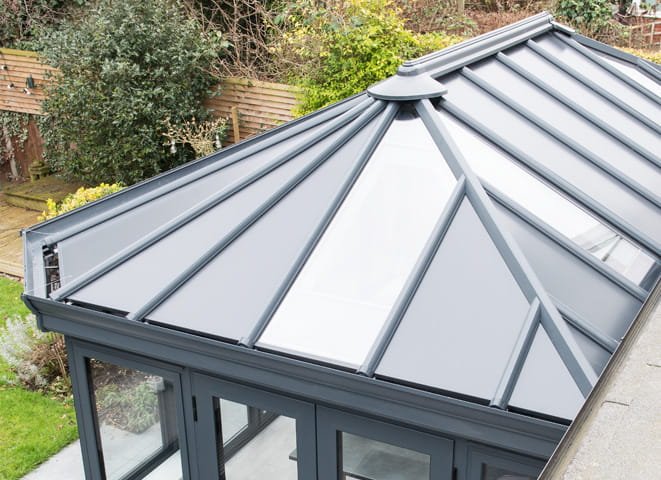 Year-Round Enjoyment: Exploring the Advantages of Conservatory Insulated Panel Roof