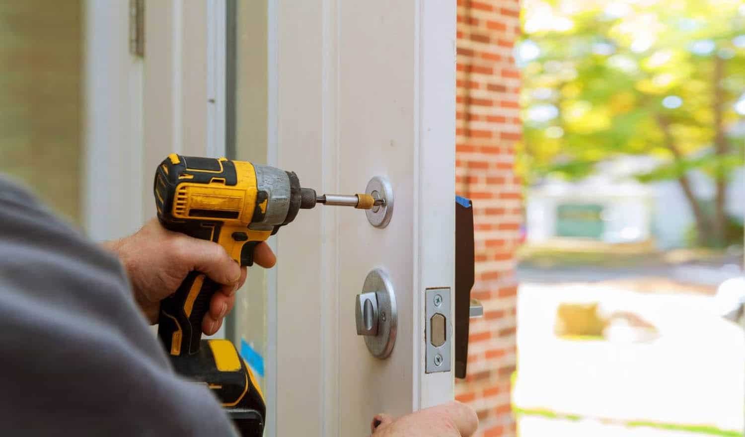 Unlocking Solutions: The Importance Of 24 Hour Emergency Locksmith 