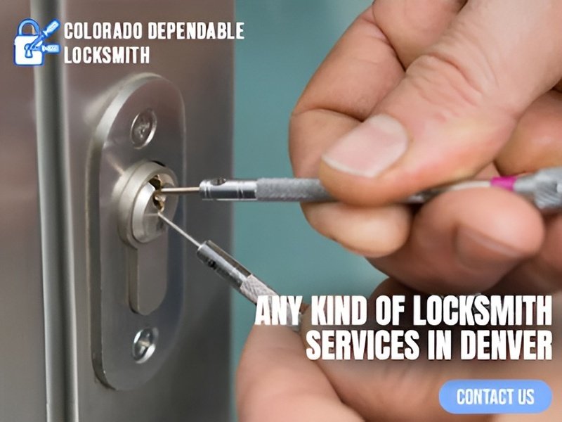 You Need Emergency Locksmith Services Even You Are Careful!