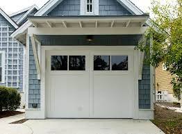 Why Winter Is the Crucial Time for Garage Door Inspection