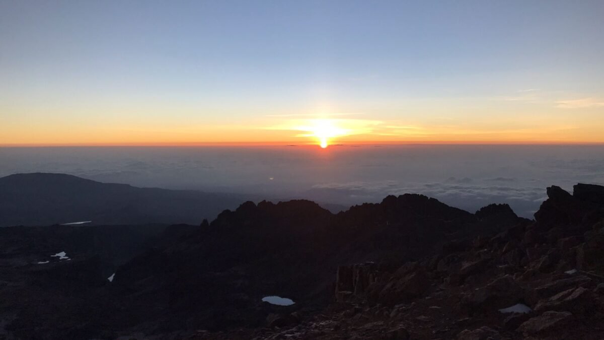 Unravel the Thrills of Mountain Hiking with Go Mount Kenya Expendation
