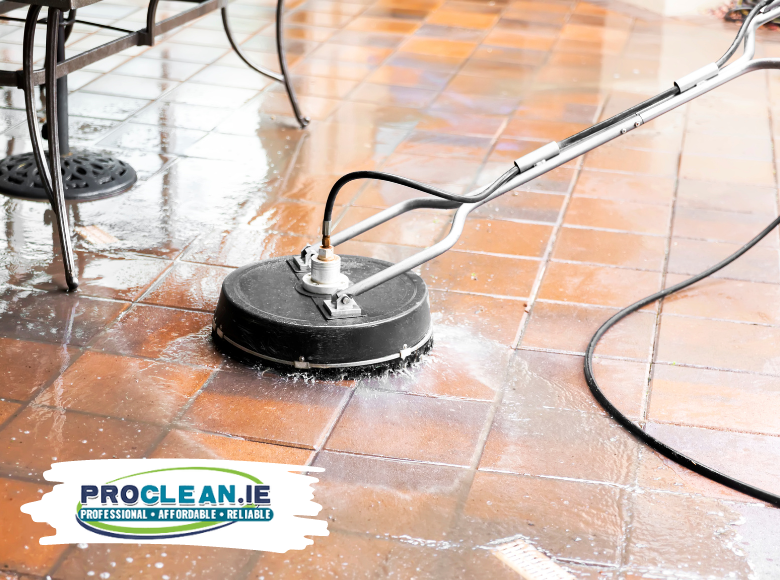Enhancing Your Dublin Property Value with Pressure Washing: What You Need to Know