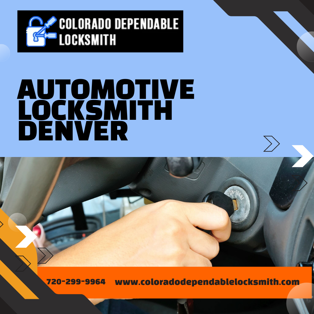 Auto Locksmith: Why They Are Indispensable For Car Owners?