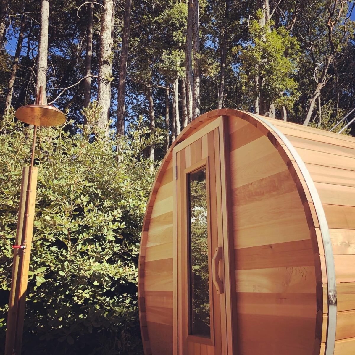 Installing a Sauna at Home – An Investment in Health and Wellness