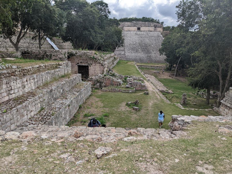 Discovering Mayan Civilization: Insights on a Private Yucatan Discovery Tour