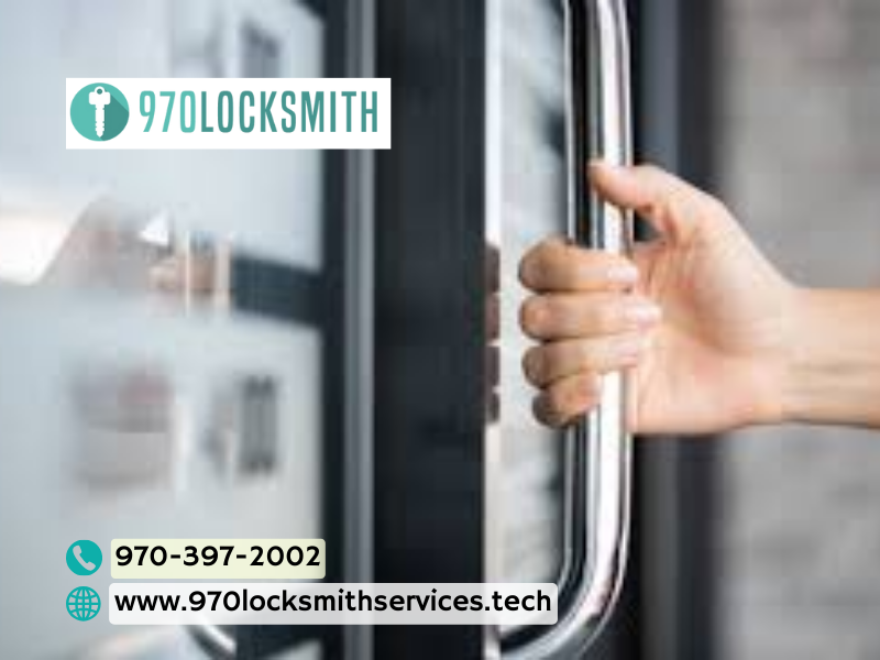 Reliable Residential Locksmith Services in Fort Collins