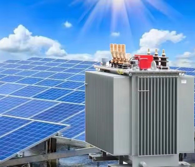 Solar Transformers: The Future of Renewable Energy Distribution