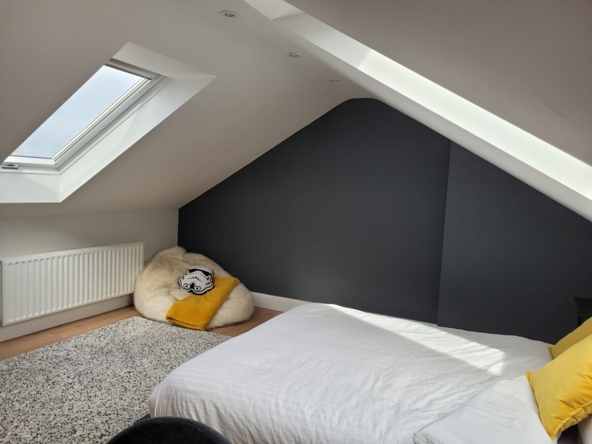 How Can GM Carpentry And Construction Enhance Your Property Value with a Loft Conversion in Dublin?