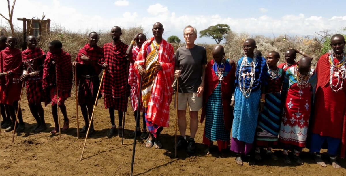 Exploring Maasai Culture: Enhancing Your Maasai Mara Safari Experience