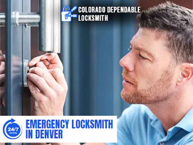 Locked Out? Here’s What You Can Expect from an Emergency Locksmith