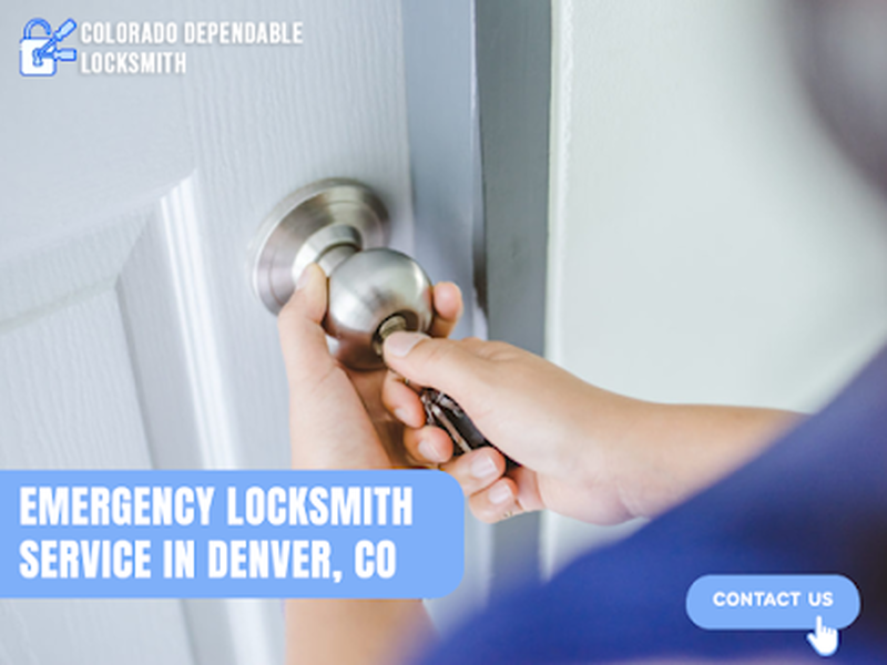 Locked Out Situation: Here’s Why You Should Call a Specialized Locksmith