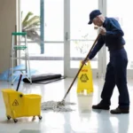 After Builders Cleaning Companies Birmingham