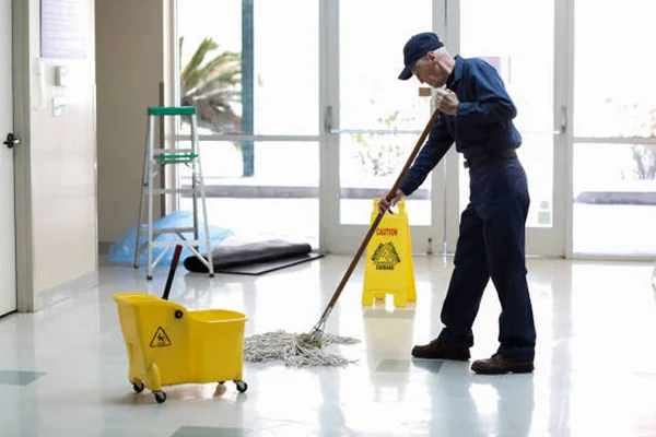 Expert After Builders Cleaning Services in Birmingham: Transforming Your Property Safely
