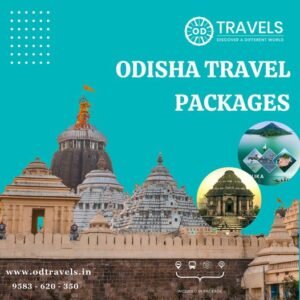 Odisha Tour