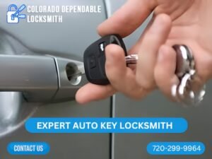 autokeylock