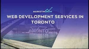 website designing company in Toronto