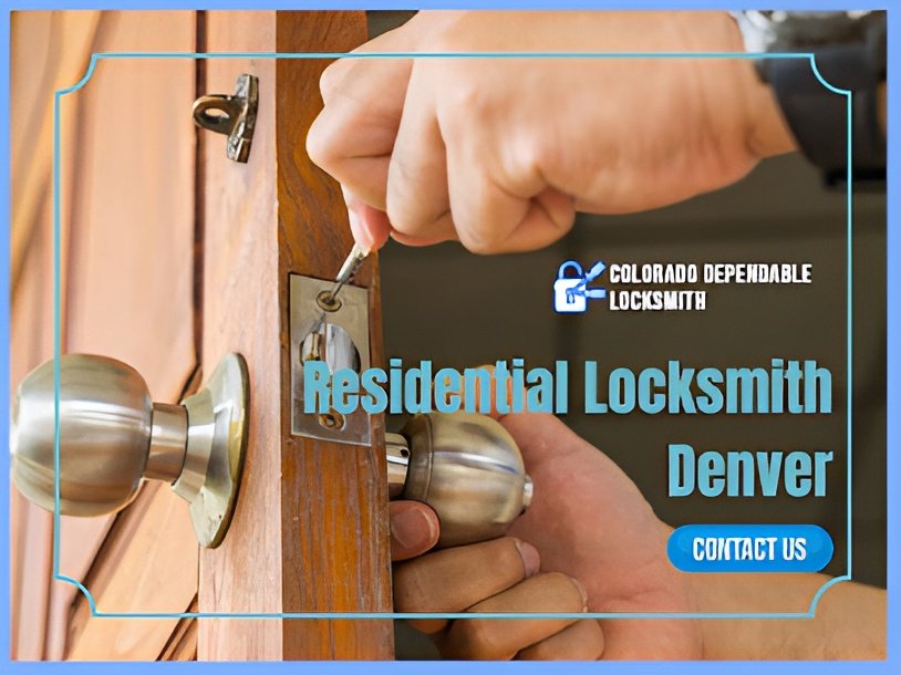 A few key things to look for in a Residential locksmith