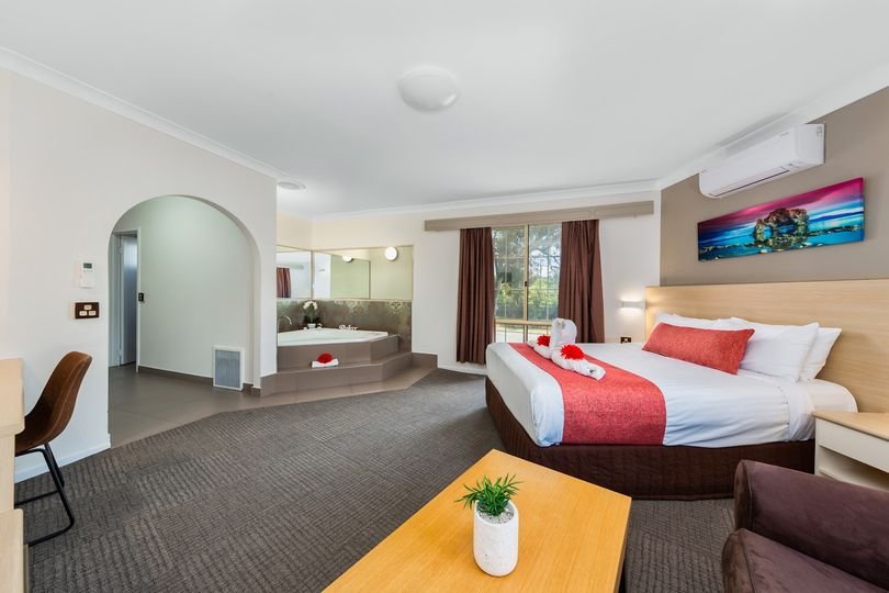 Queanbeyan’s Hidden Gem – Why Motels Are the Perfect Accommodation Options