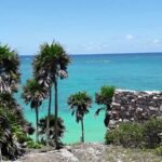 Tulum, Coba, and Cenotes