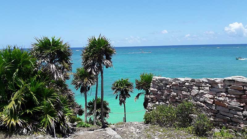 Tulum, Coba, and Cenotes