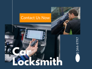 automotive locksmith