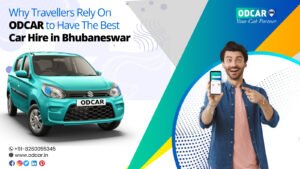 Bhubaneswar to Puri Taxi