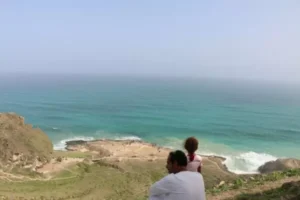 Oman Urlaub