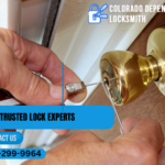 locksmith in denver co