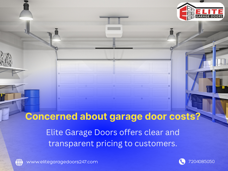 Why You Should Inspect Your Garage Door Before Unpacking