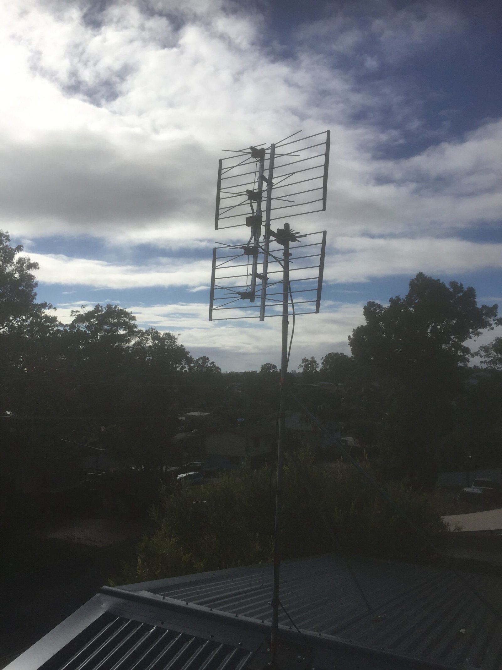 Digital Antenna Installation Brisbane
