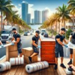 Moving Company Florida