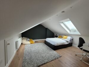 Attic Conversion Dublin