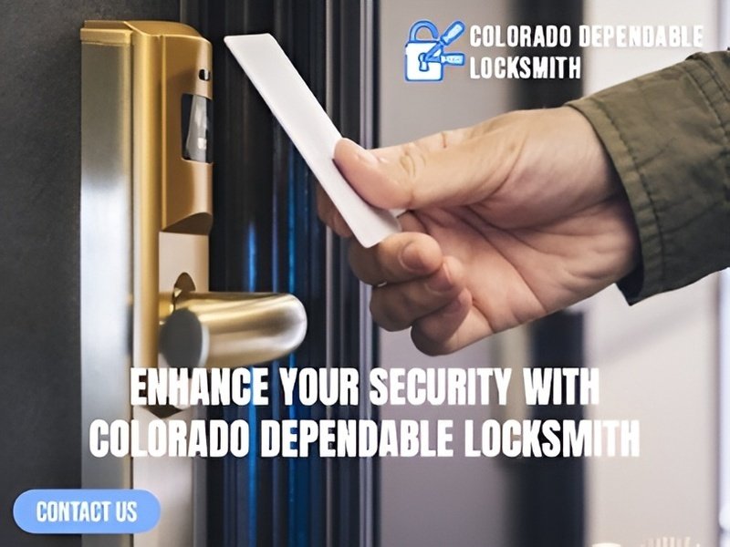 How to Know When It’s Time for a Lock Change in Denver